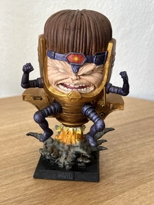 Eaglemoss Classic Marvel Figurine Collection - Mega Special 6 - MODOK - Picture 1 of 2