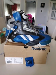 Reebok Shaq Attaq - Imagen 1 de 24