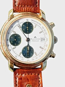 Maurice Lacroix Automatik 03274 Chronograph - Bild 1 von 7