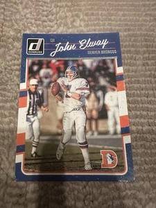 2016 Donruss - John Elway #92 - Picture 1 of 2