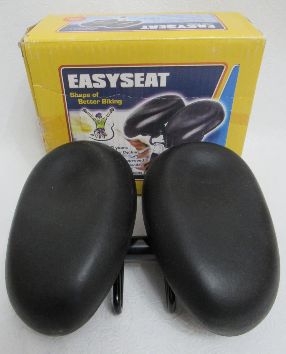 Hobson Synthetic Saddles & Seats for Tandem Bike for sale | eBay