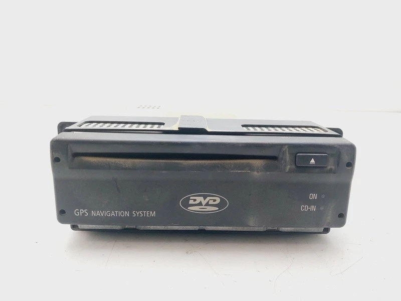 65909176688 sistema navegación gps BMW SERIE 7 E65 E66 2005 9007544 - Imagen 1 de 4