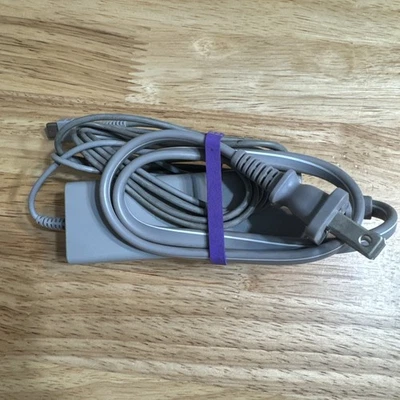 Official OEM Nintendo Wii U WiiU Gamepad Power Supply AC Adapter Charger WUP-011 - Image 1 of 2