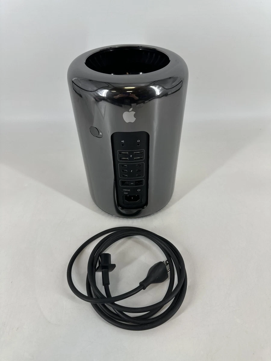 2013 Apple Mac Pro 64 GB RAM Desktops & All-In-One Computers for