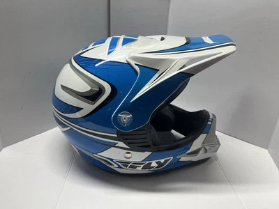 Fly Venom Racing Youth Large  - Image 1 of 4