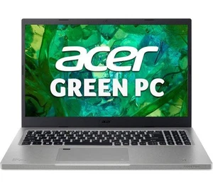 Portátil Acer Vero 14 pulgadas i5 8 GB 256 GB HD cámara web Chromebook Plus  - Imagen 1 de 8