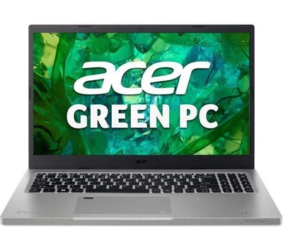 Acer Vero Laptop 14in i5 8GB 256GB HD webcam Chromebook Plus  - Image 1 of 4