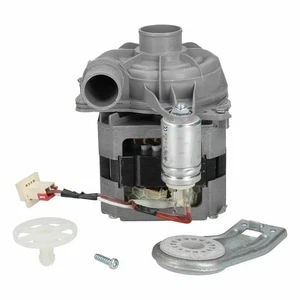 Umwälzpumpe kompatibel mit Beko 1740701900 Tonlon Ic-26225 für Geschirrspüler - Bild 1 von 3