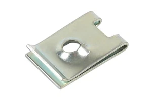Connect Metal Trim U-Nut - for BMW, Ford, Mercedes-Benz, Vauxhall Opel, Volvo, V - Picture 1 of 1