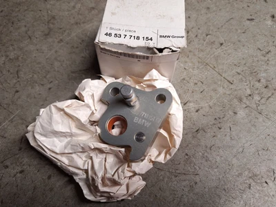 BMW S1000R HP4 S1000RR - Side Stand Mount Bracket - 46537718154 - Image 1 of 4