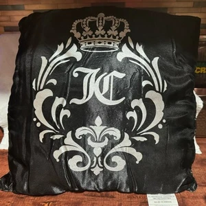 Two Juicy Couture Pillows - Picture 1 of 4