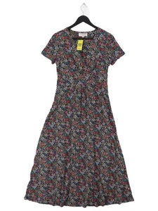 Seasalt Women's Maxi Dress UK 8 Multi 100% Cotton Maxi - Picture 1 of 5