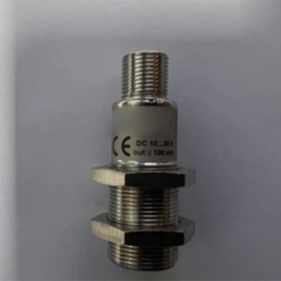 UM18-21812A211 For SICK Ultrasonic Sensor UM1821812A211 - Image 1 of 2