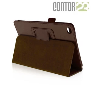 Schutzhülle, Tasche, Case in BRAUN für 7.9" Apple iPad Mini 1/2/3 - Bild 1 von 5