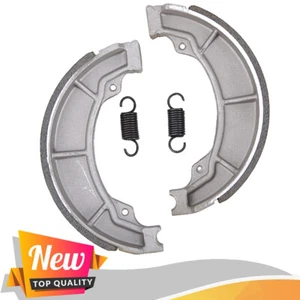NEW Rear Brake Shoes For Honda Honda FL250 Odyssey 1977-1984 1982 1983 1979 1978 - Foto 1 di 8