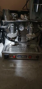  Gastro Siebtreger Espressomaschine - Bild 1 von 4
