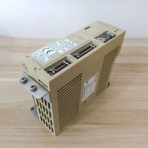 Shipped today YASKAWA SERVO Drive SGDA-04VP Refurbished - Picture 1 of 6