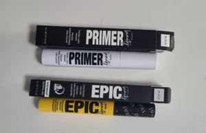 Jafra Tinted Lash Primer & Epic Lengthening Mascara-Black - Picture 1 of 6