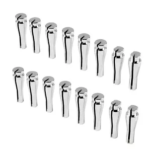 16 Ends Door Handle Latch Lock Cable Repair Kit For Ford F150 F250 F350 Van - Picture 1 of 10