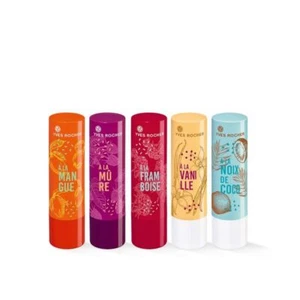 Yves Rocher Moisturising Lip Balm - Pick your Flavour 4.8 gr - Picture 1 of 18