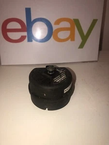 Genuine Mercedes-Benz Horn Alarm Siren W220 W215 W230 W211 A1718202526 - Picture 1 of 3