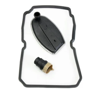 Fits Mercedes Transmission Filter Kit with Pin Connector 722.6 Filter & Gasket - Bild 1 von 8