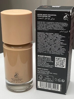 MAKE UP FOR EVER HD Skin Undetectable Longwear Foundation - Image 1 of 4