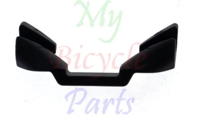 Espaciador de manillar ZIPP SL70 XPLR ranura central, 1 pieza Foto 1 de 2