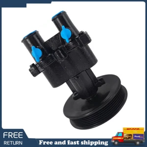 New MerCruiser Sea Water Pump - 496 Mag 8.1 S HO Part# 46- 8M0139994 /8M0137215 - Picture 1 of 8
