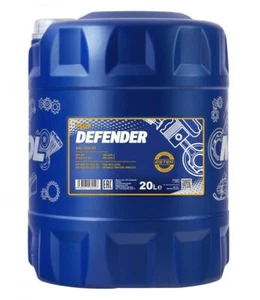 20 Liter MANNOL 7507 Defender 10W-40 Motoröl A3/B4 MB229.3 VAG VW 505.00 RN0700 - Bild 1 von 1
