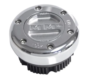 Mile Marker 449S/S Mile Marker Supreme Manual Hub - Picture 1 of 1