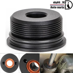 End Cap/Gland with Seal Assy for Mercury Mariner Generation 1, 2 & 3 3 Ram Style - Picture 1 of 12