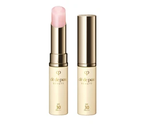 Clé de Peau Beauté Lip Glorifier SPF30 PA+++ Soin Protecteur Levres Japan - Picture 1 of 1