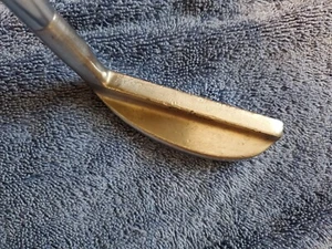 Titleist Tour Model Heel Shafted Original Putter....35 inches...Good Condition - Picture 1 of 7