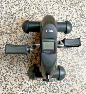 Cyclette bicicletta da casa riabilitativa - Foto 1 di 3