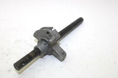 Barra pivote de carburador Yamaha Vmax 500 XT Pro Action 96 OEM + brazo 8AB-14100-02-00 SY43 Foto 1 de 4