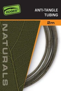 Fox Edges Naturals Anti-Tangle Tubing / Carp Fishing Tackle - Picture 1 of 1