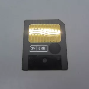 Smart Media Memory Card 8MB 3V - Picture 1 of 2