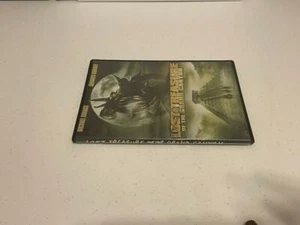 The Lost Treasure of the Grand Canyon (DVD, 2009) - Picture 1 of 4