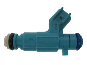 Set of 6 NEW Bosch OEM Fuel Injectors, 2001-04 Chrysler Dodge 2.7L, 04591756AC - Picture 1 of 5