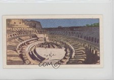 1964 Regent Oil Do You Know? Colosseum at Rome #11 a8x