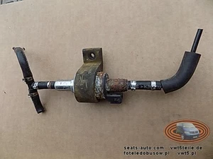VW T5 TOUAREG FUEL METERING POMP WEBASTO HEATER 9012868C | DOSIERPUMPE - Foto 1 di 1