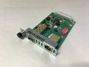 TRANSITION CGETF1040-110 POINT SYSTEM SLIDE-IN-MODULE MEDIA CONVERTER - Picture 1 of 7