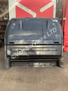 Expert Dispatch Scudo Proace Bulkhead with Flap - Fits 2016-22 - Picture 1 of 2