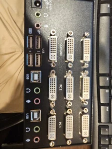 Startech Sv231tdviua - Picture 1 of 3