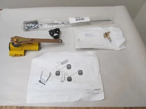 GENUINE SAF HOLLAND VALVE Kit AC 90560137 New Old Stock - Picture 1 of 12