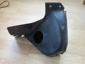 SWM Twinshock Trials Airbox - Picture 1 of 10