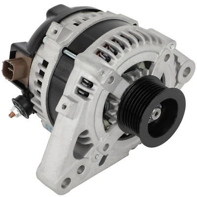 Alternator For Toyota 4Runner 2003-2009 Toyota Tacoma 2011 2012 2013-2015 11139 - Image 1 of 4
