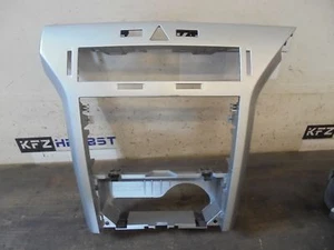 cubierta de moldeo Opel Astra H Mittelkonsole 331985437 1.7CDTi 81kW Z17DTR 1411 - Imagen 1 de 1