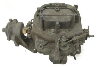 Used 1969 Ford Fairlane Torino Ranchero Mercury Montego 390ci Carburetor C90F-D - Image 1 of 4